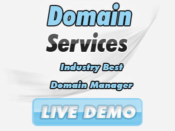Modestly priced domain name registration service providers Modestly priced domain name registration service providers